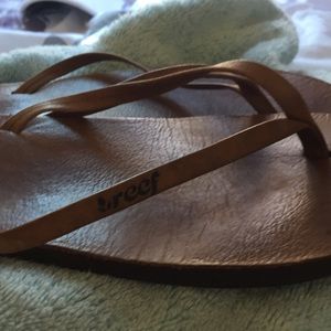 Reef flipflops sz9